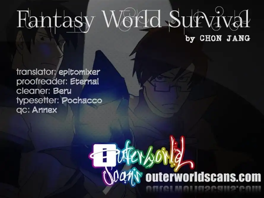 Fantasy World Survival Chapter 61 12